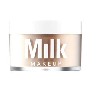 Milk Makeup Blur and Set Translucent Powder - Deep